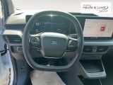 FORD Transit Courier BEV Trend Apple CarPlay Android Auto Klimaautom DAB LenkradHZG