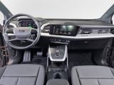 AUDI Q4 e-tron 35 PDC Smartphone-Interface LED Klima