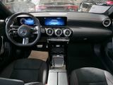 MERCEDES-BENZ CLA 250 e SB , AMG PREMIUM NIGHT SPUR AHK PDC