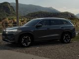 VW Tayron R-Line 1,5 l eTSI 110 kW (150 PS) 7-Gang-Doppelkupplungsgetriebe DSG