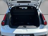 ALPINE A 290 GT Premium Driving + Safety Paket Telemetrics