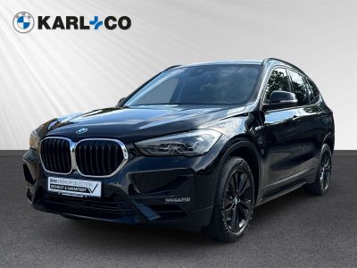 BMW X1 25 e Sport Line LED Parkassistent PDC Tempomat