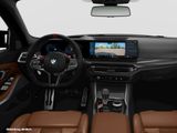 BMW M3 Competition M xDrive Limousine