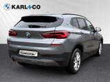 BMW X2 sDrive18i Advantage HiFi Navi PDC LED SHZ