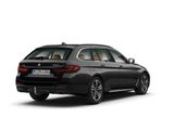 BMW 520 d xDrive Touring M Sport H&K+Temp+Navi