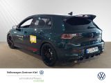VW Golf VIII GTI Edition 50 2.0 TSI PANO+NAVI+SITZHZ