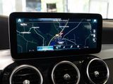 MERCEDES-BENZ GLC 300 de 4M // AMG NIGHT AHK KAMERA SPUR PDC