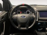FORD Ranger Raptor Doppelkabine 4x4 2.0 Diesel Automatik StandHZG AHK Navi Leder LED Sperrdiff.