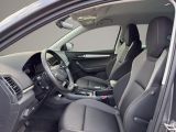 SKODA Karoq Tour Klima Rückfahrkamera Sitzheizung