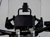 BMW R 1300 GS ASA, Höhenregelung, 4 Pakete