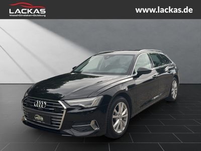 AUDI A6 Avant 40 TDI Quattro sport* 360 Kamera*SHZ Vo