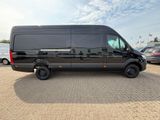 MERCEDES-BENZ Sprinter 317 KASTEN L3H2 KLIMA NAVI KAMERA AHK 3,5T
