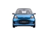 SMART EQ fortwo coupe passion KAMERA PANO PDC SHZ