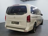 MERCEDES-BENZ EQV 300 NAVI KAMERA KLIMA LED KAMERA SPUR STANDH