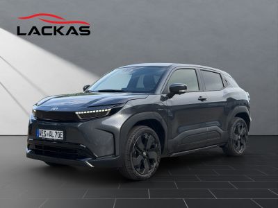 TOYOTA Urban Cruiser 61kWh Lounge 128kw GLASDACH+CARPLA