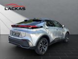 TOYOTA C-HR 1.8 Hybrid Team Deutschland FWD NAVI+LED