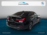BMW 318i Limousine AHK+Navi+Kamera+ACC+SHZ+Apple+LED
