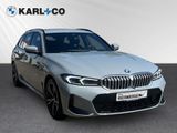 BMW 318 i Touring M Sport LC Prof Driv Assis Ad. LED