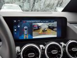 MERCEDES-BENZ B 200 d , Progessive Navi LED AHK Pano Kamera