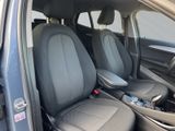 BMW X2 sDrive18i Navi Ad. LED Rückfahrkam Temp DAB