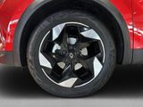 RENAULT Captur KISS TCe 115 Sondermodell -- AKTION