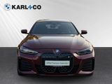 BMW i4 eDrive35 Gran Coupe M Sport Pro AHK Laser ACC