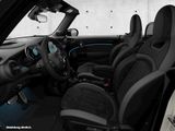 MINI Cooper JCW Trim Cabrio, Kamera, H&K