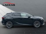LEXUS RX 450 450 h+ E-Four Luxury Line Panorama