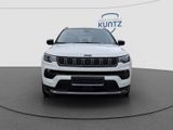 JEEP Compass S Mild-Hybrid FWD inkl. Winterrader Pano 360°Kamera