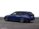 BMW 330e Touring