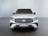 MERCEDES-BENZ GLC 200 d 4M AMG NIGHT SPUR PANO AHK 360 PDC