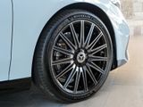 MERCEDES-BENZ CLA 350 4MATIC Shooting Brake elektrisch AMG 360