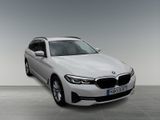 BMW 520d Touring ACC Navi AHK 17 LM SH Kamera