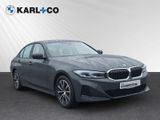 BMW 330 i Limousine LC Prof Sportsitze adapt. LED