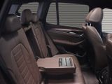 BMW X3 xDrive20d M-Sport Pano.
