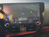 LEXUS NX 350h Executive 4x4Interieur Technologie-Paket