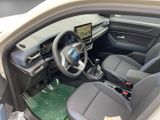 DACIA Duster III TCe 130 Expression +Kamera+Shz.+