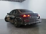 MERCEDES-BENZ E 300 de 4MATIC Limousine mit EQ Hybrid Technologie