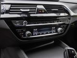 BMW 520 dMSport+AHK+Navi+DAB+LED+eSitze+Leder+PDCv+h