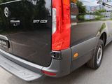 MERCEDES-BENZ Sprinter 317 L3H2 MBUX/NAVI/KAMERA/3 SITZE SPUR
