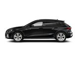 AUDI A3 allstreet TFSI 110 kW Schaltgetriebe