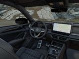 VW Tayron R-Line 1,5 l eHybrid OPF 110 kW (150 PS) / 85 kW (115 PS) 6-Gang-DSG