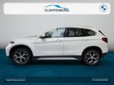 BMW X1 xDrive18d xLine xLine Navi+SHZ+Apple+HiFi+LED