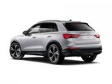 AUDI Q3 35 TFSI advanced, AHK, Standheizung