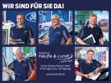 FORD Focus ST-Line LED Rückfahrkam. Navi Winterpaket