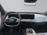 BMW iX Sport xDrive 40 Laserlicht  LC Professional IconicSounds Electric