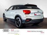 AUDI Q2 35 TFSI S-line Panorama Matrix-LED Navi+