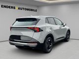 KIA Sportage Spirit SPORTAGE 1.6 T 2WD DCT SPI STD