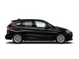 BMW 218 Active Tourer d HiFi RFK Stop&Go AHK LED