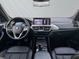 BMW X3 20dA xDr. LC Prof LED Alarm Leder Sportsitz